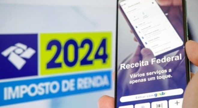 Receita antecipa para esta terça liberação do programa do Imposto de Renda 2024