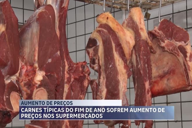 Alta do dolár e mudanças climáticas elevam preço das carnes no fim do ano