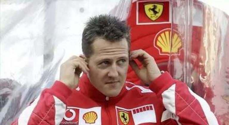 55 anos de Schumacher: relembre recordes do alemão na Fórmula 1