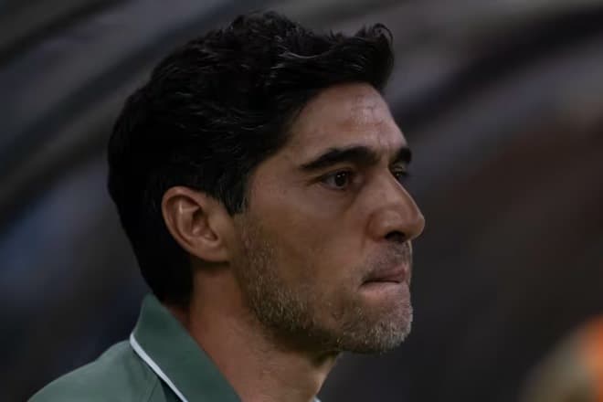 Palmeiras perde zagueiro para 'decisão' do Brasileirão contra o Fluminense