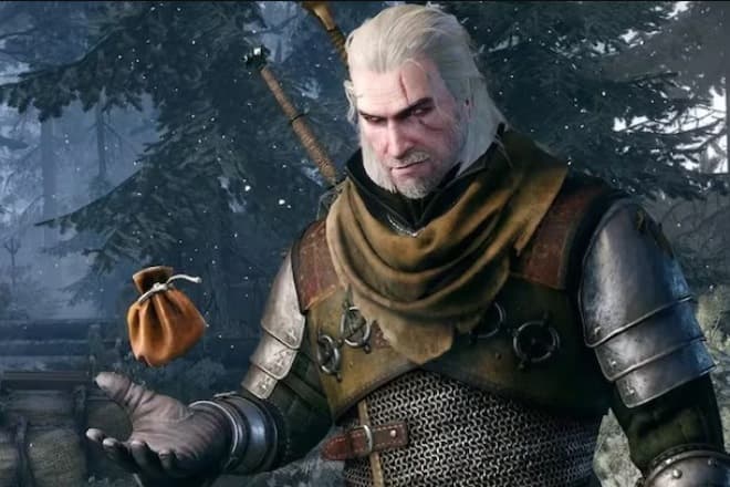 The Witcher 4 | Doug Cockle, voz de Geralt, revela bronca da CD Projekt