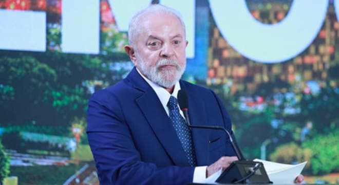 Confederação Israelita condena apoio de Lula à ação da África do Sul