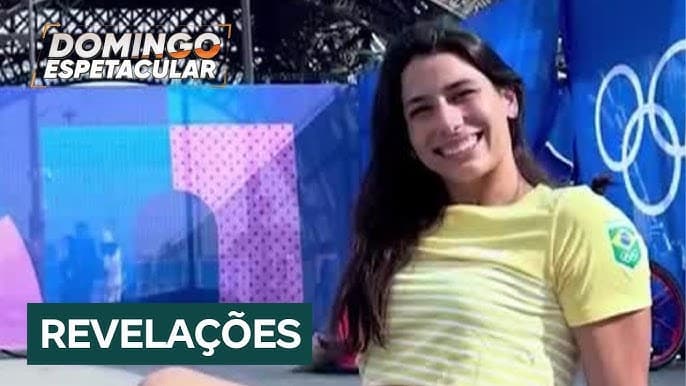 Cabrini investiga expulsão da nadadora brasileira das Olimpíadas de Paris