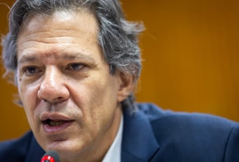 Haddad diz que política para levar dólar a ‘patamar adequado’ terá reflexo no preço da comida