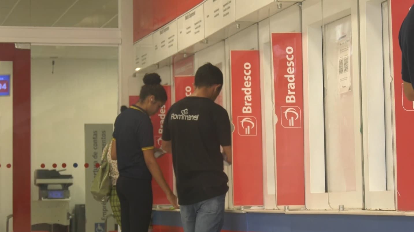 Banco Bradesco deve fechar 16 agências no Maranhão até junho de 2025