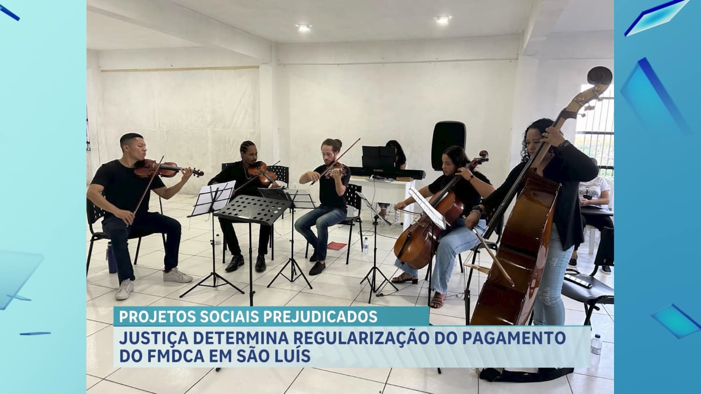 Justiça determina regularização imediata de repasses ao Fundo da Criança e do Adolescente