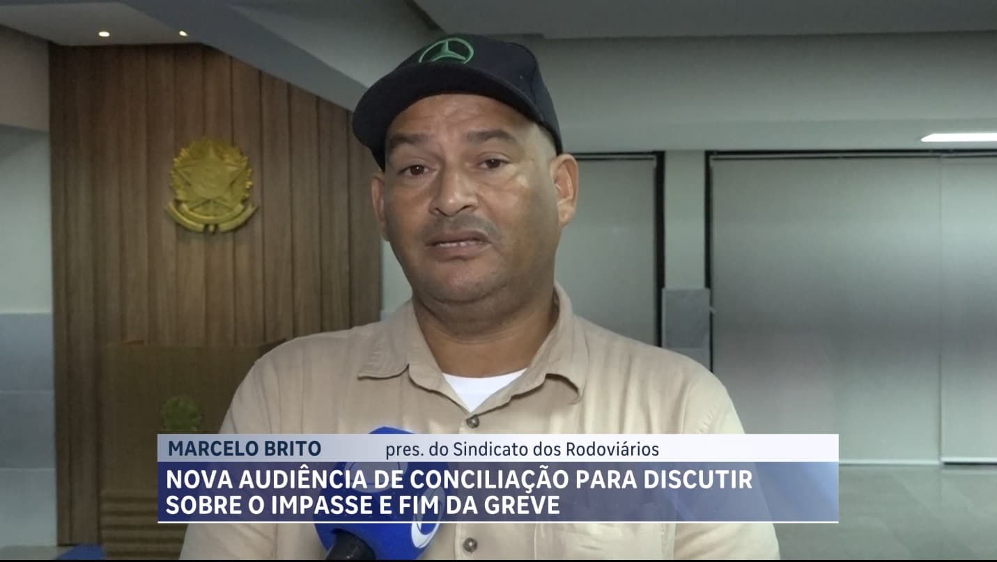 Ônibus do semiurbano voltam a operar nesta quarta-feira (19)