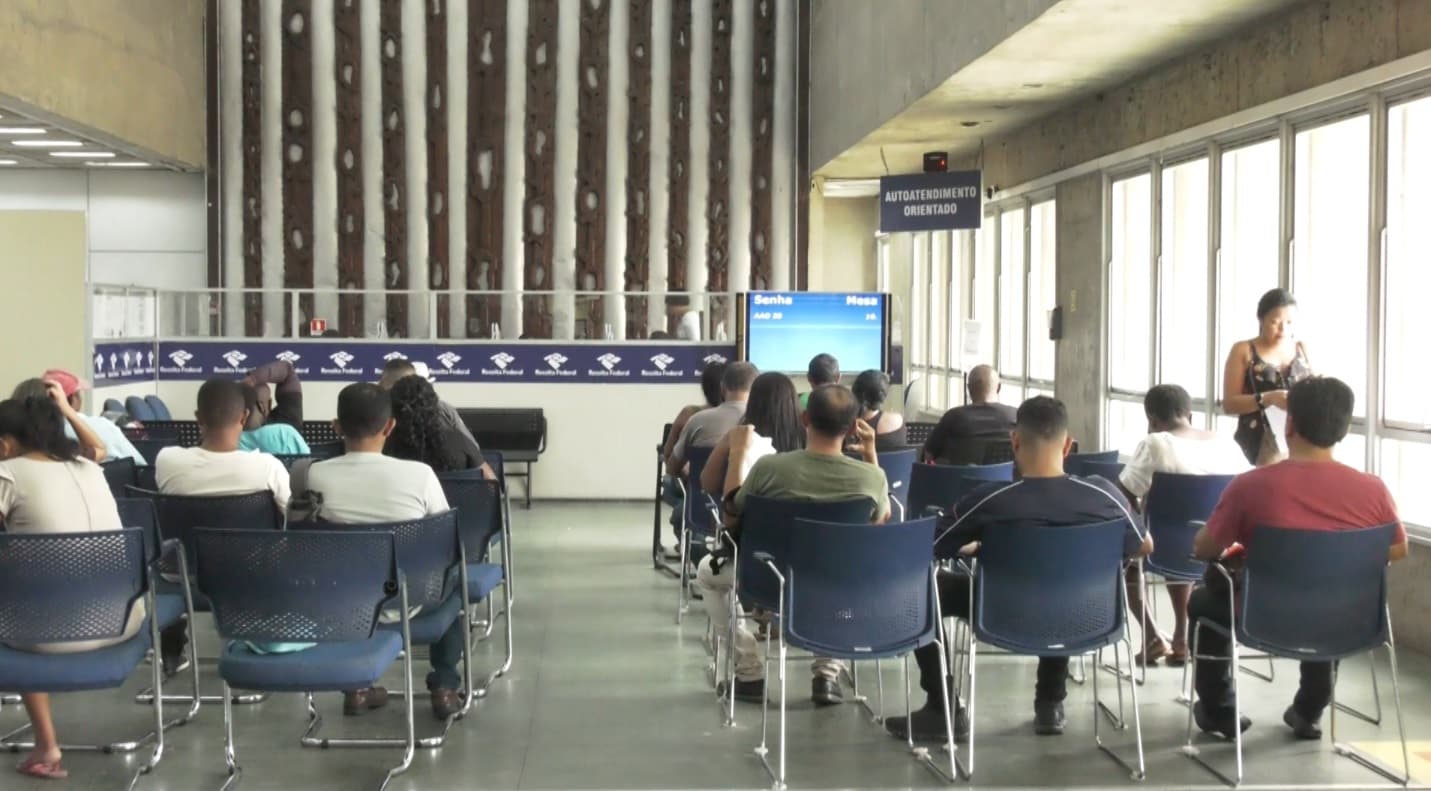 Primeiro lote da restituição do Imposto de Renda será pago em 30 de maio