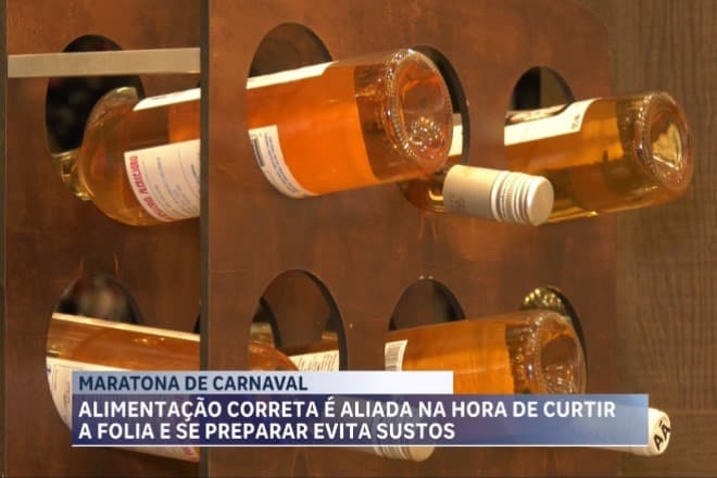 Confira dicas de saúde para curtir o Carnaval