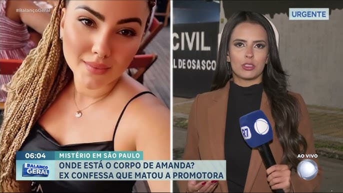 Homem confessa ter matado ex-companheira e jogado o corpo no rio Tietê