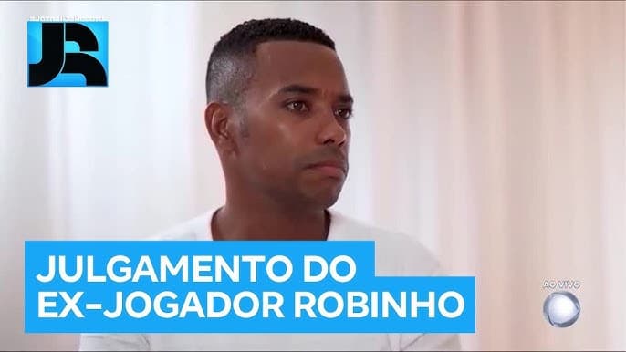 STJ marca data do julgamento do recurso do ex-jogador Robinho