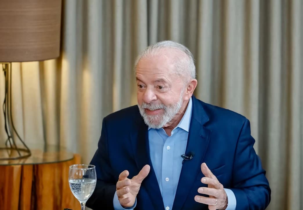 Em discurso em Fórum Mundial da Alimentação, Lula diz que a ‘fome é inimiga da democracia’