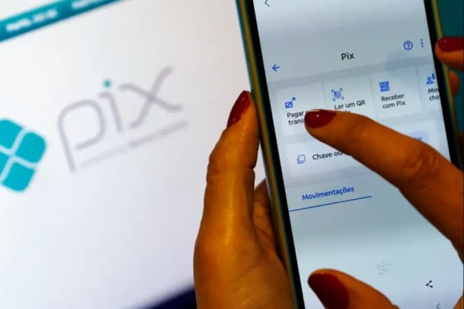 Banco Central passa a bloquear chaves do Pix utilizadas para golpes e fraudes