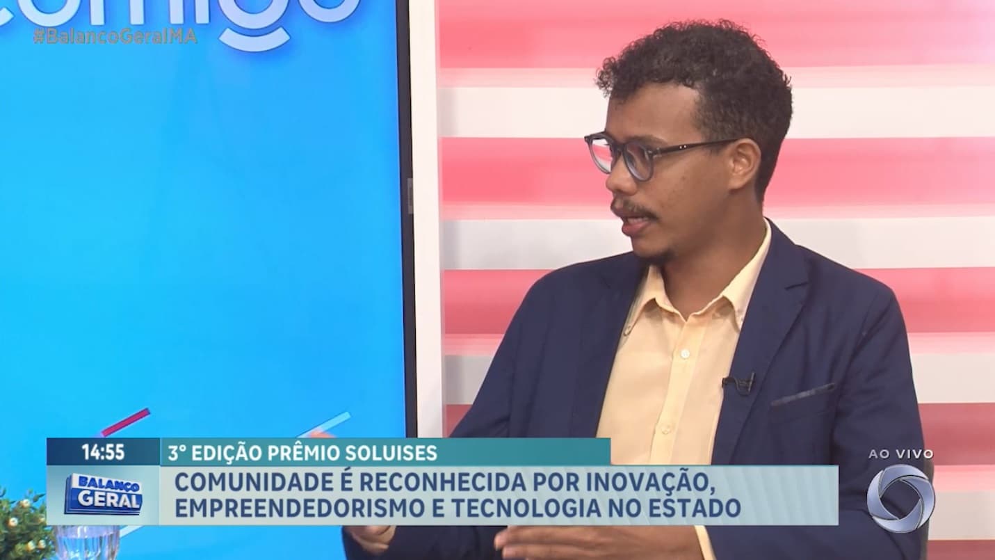 Vem Comigo: organizador fala detalhes sobre 3° edição do Prêmio Soluises