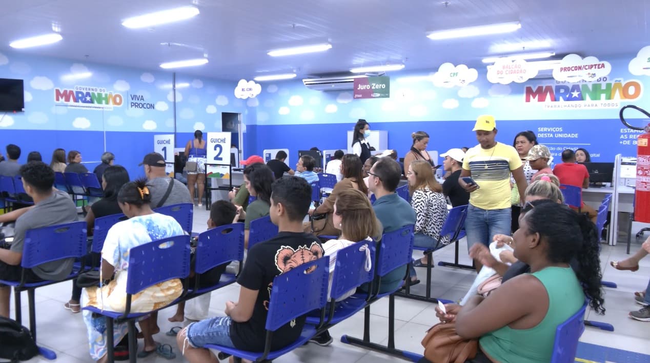 Programa de renegociação de débitos acontece em mais de 30 cidades do Maranhão
