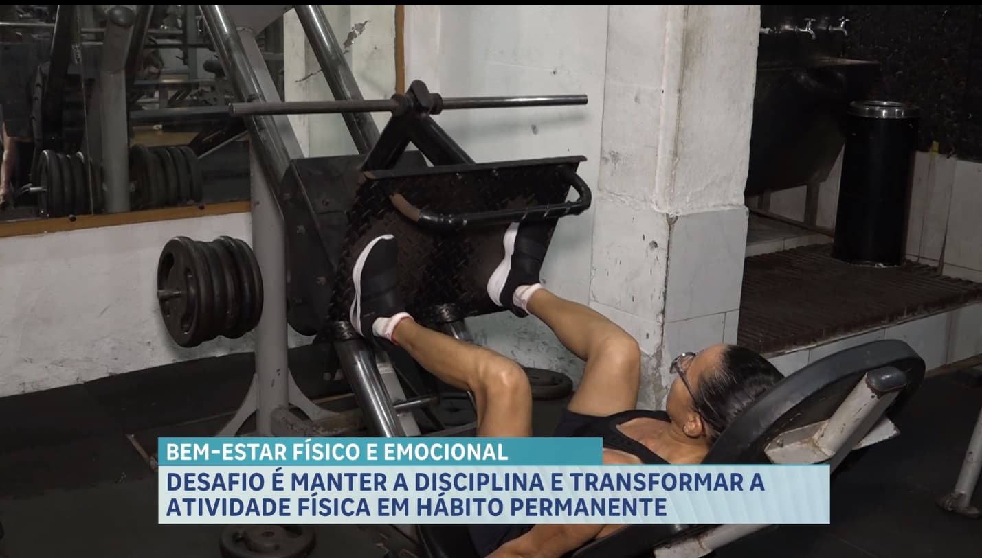 Especialistas destacam cuidados no começo de práticas de exercícios