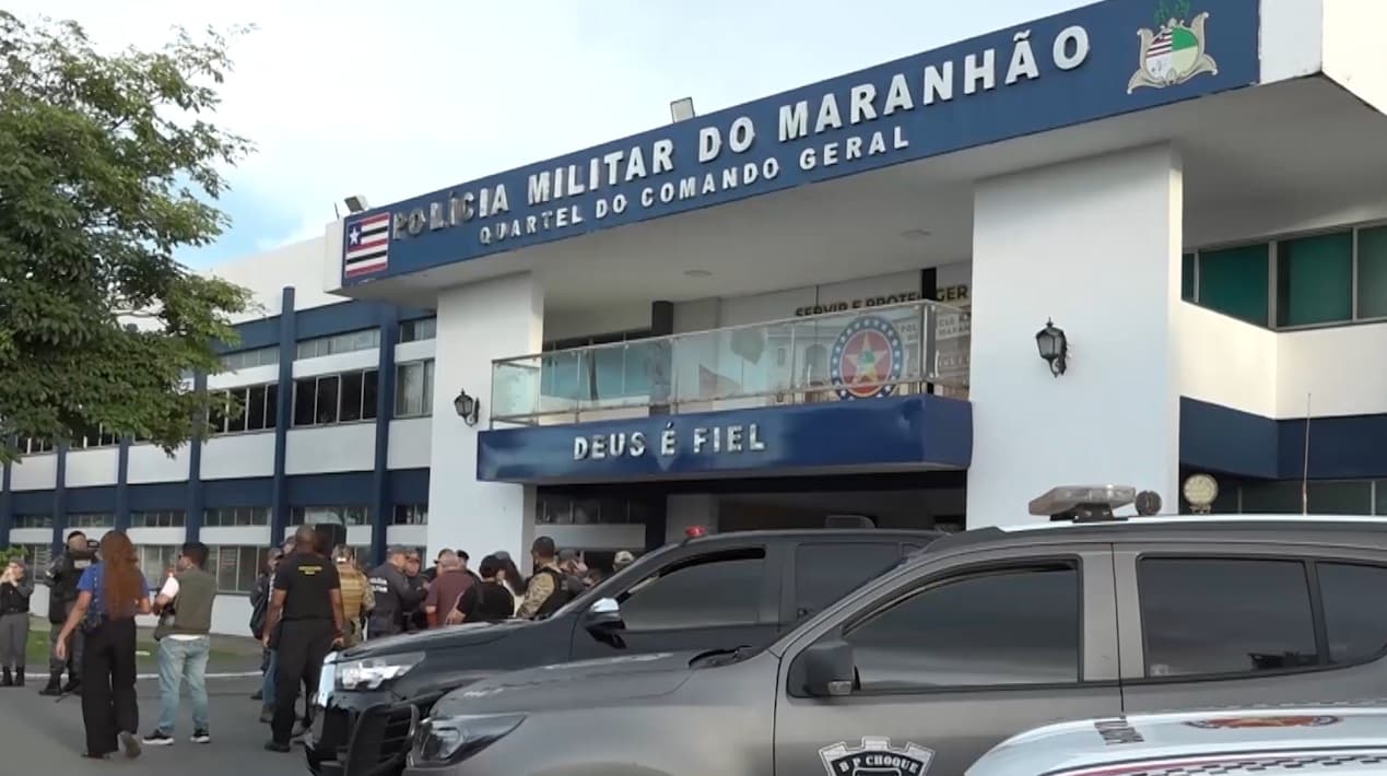 Grande São Luís registra onda de homicídios e tentativas de assassinato