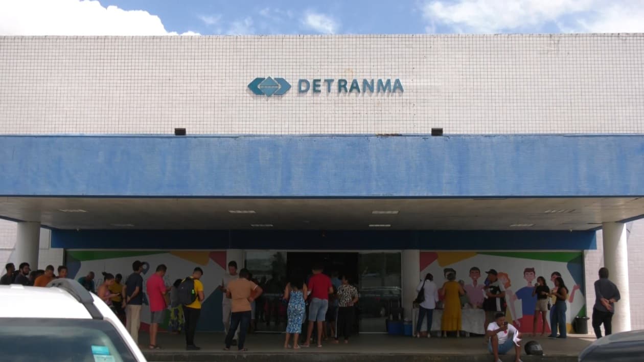 Detran-MA: renovação da CNH agora é automática e gratuita para "bons condutores"