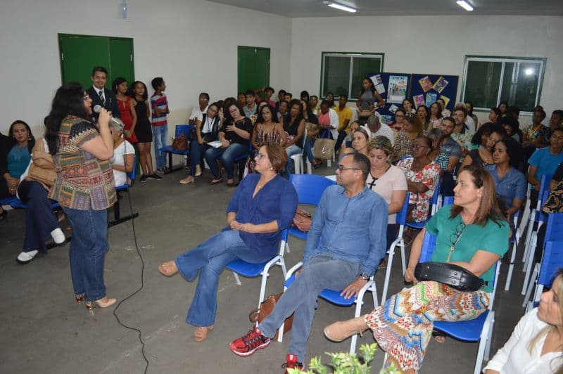 São Luís: programa capacita população em situação de vulnerabilidade