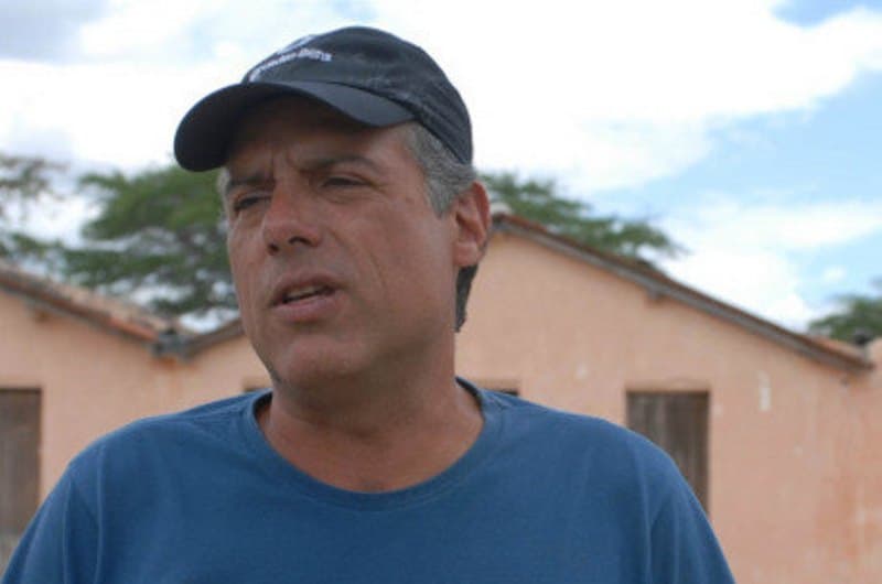 Fábio Barreto