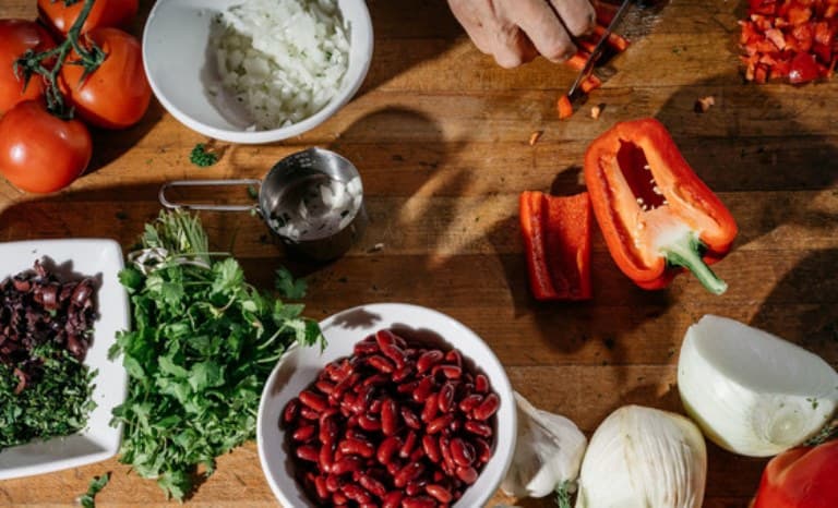 Dia Mundial da Alimentação ressalta importância de dietas saudáveis