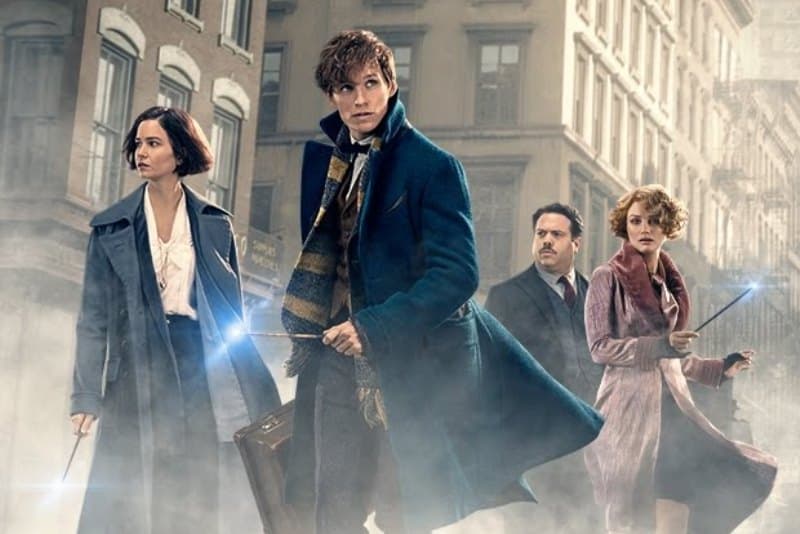 Animais Fantásticos 3: fãs querem Fernanda Montenegro como Ministra da Magia
