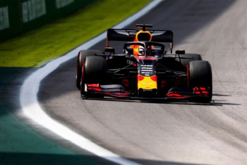 Verstappen vence movimentado GP de Interlagos