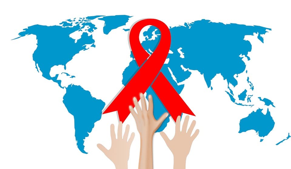 HIV AIDS