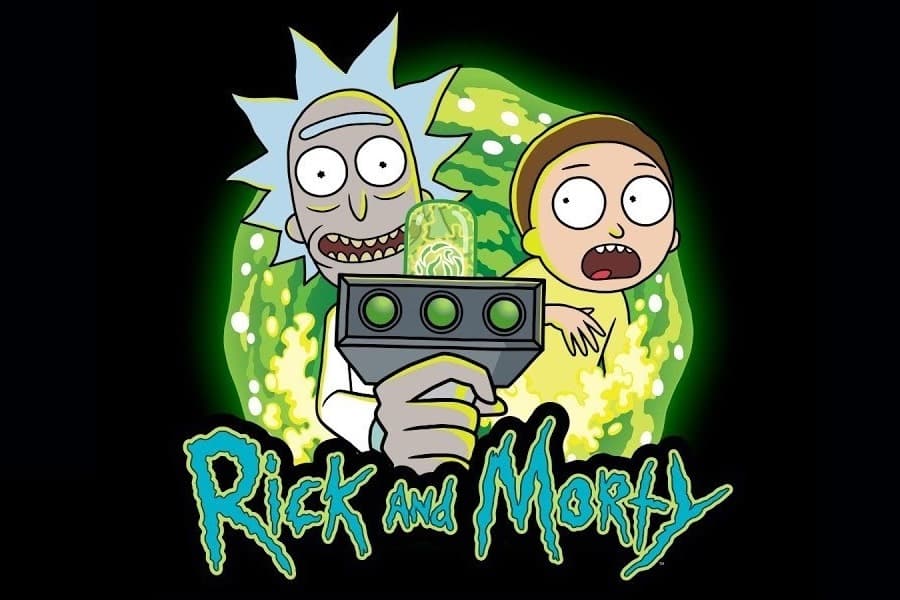 Rick & Morty: 4ª temporada estreia em novembro; assista ao trailer