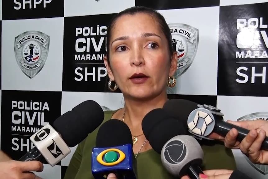 Ela foi encontrada morta às margens da linha férrea em Pedrinhas, no último dia 19 de agosto.