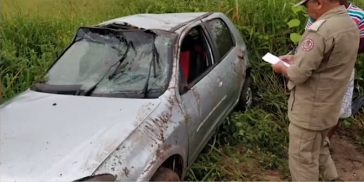 Condenado acusado de atropelar médico em Paço do Lumiar