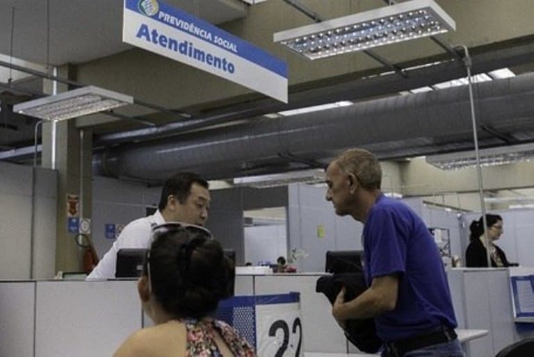 INSS concede menos da metade dos pedidos de aposentadoria em 2019