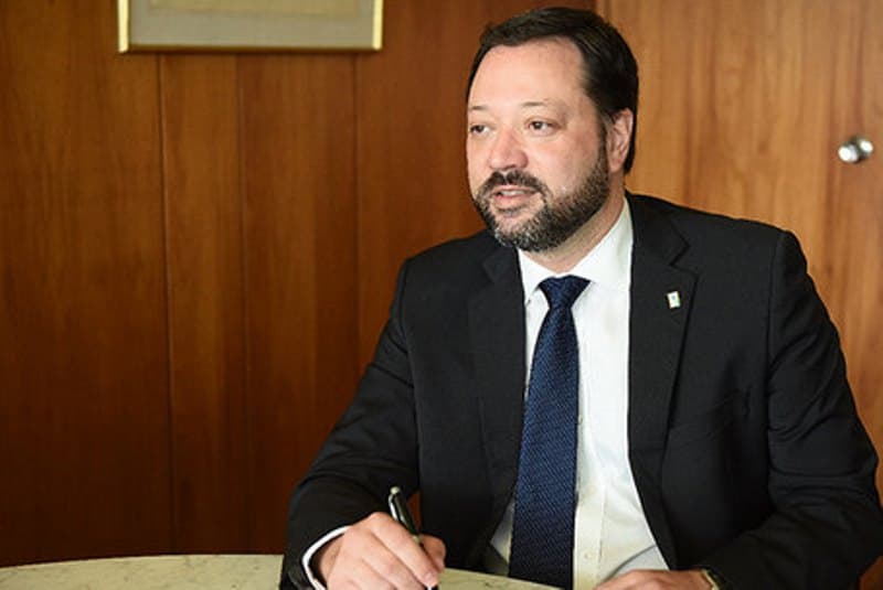 Presidente do Inep diz que está tudo pronto para o Enem 2019