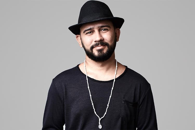 Cordelista Braulio Bessa é atração na Vila Natalina no sábado (14)