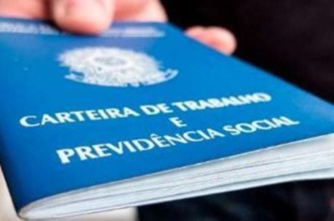 Brasil abre mais de 70 mil vagas formais em outubro, diz Caged
