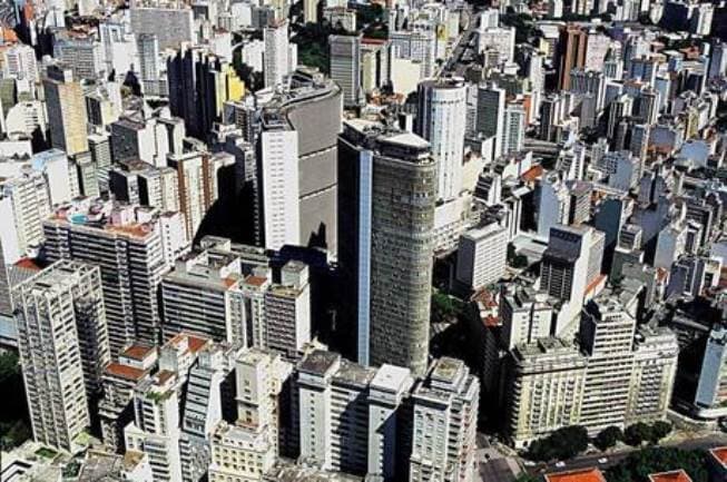 Oito cidades concentram 25% das riquezas do Brasil, afirma IBGE