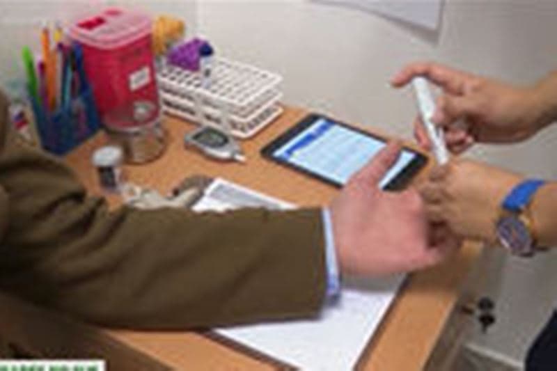SUS terá atendimento especializado para pessoas com diabetes