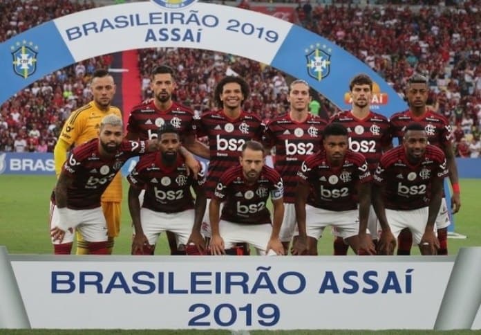 Flamengo: veja as contas para Rubro-Negro levantar a taça