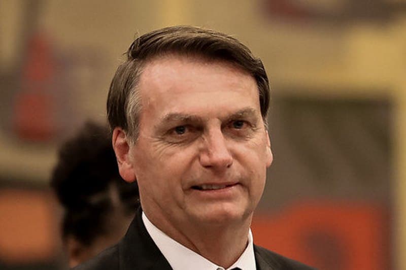 Bolsonaro cria a primeira estatal de seu governo, a NAV Brasil