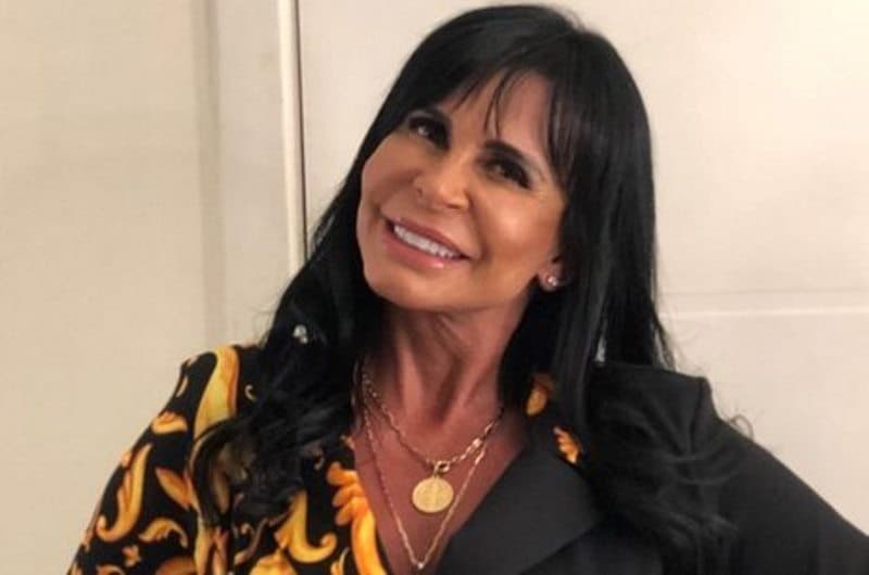 Cinebiografia de Gretchen ganha primeiro teaser