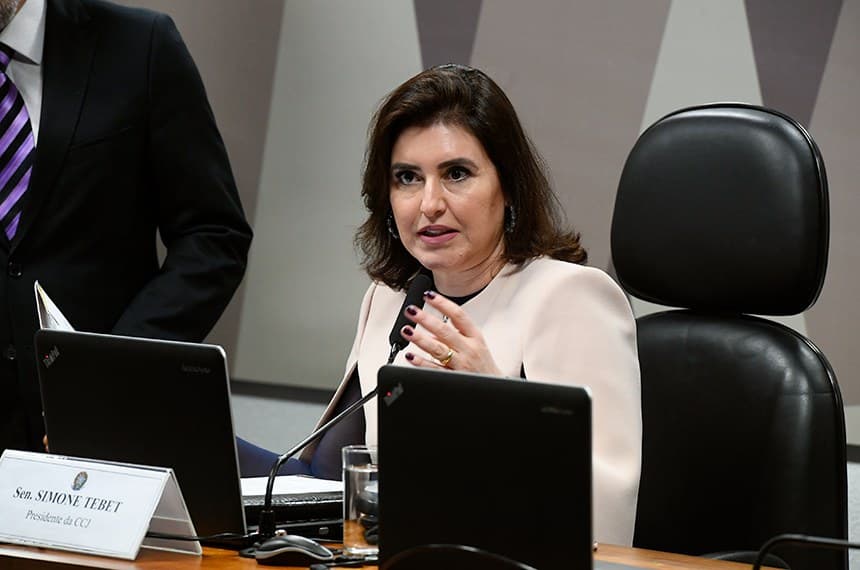 Reforma da Previdência deve ser votada em 2º turno na terça (22)