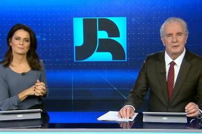 Jornal da Record
