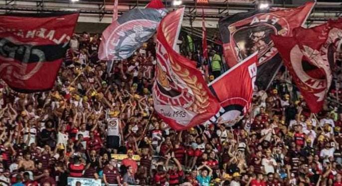 O que precisa acontecer para o Flamengo ser campeão no dia 24?