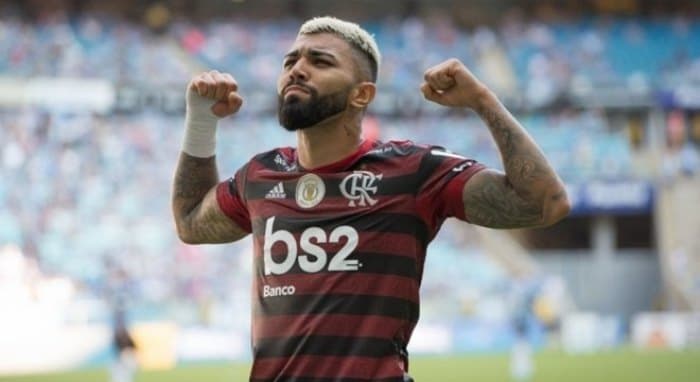 CBF diz em nota que Flamengo merece ser considerado 'hepta'