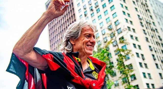 Jesus é favorito para assumir time da Premier League