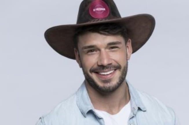 Lucas Viana é o grande vencedor de A Fazenda 11