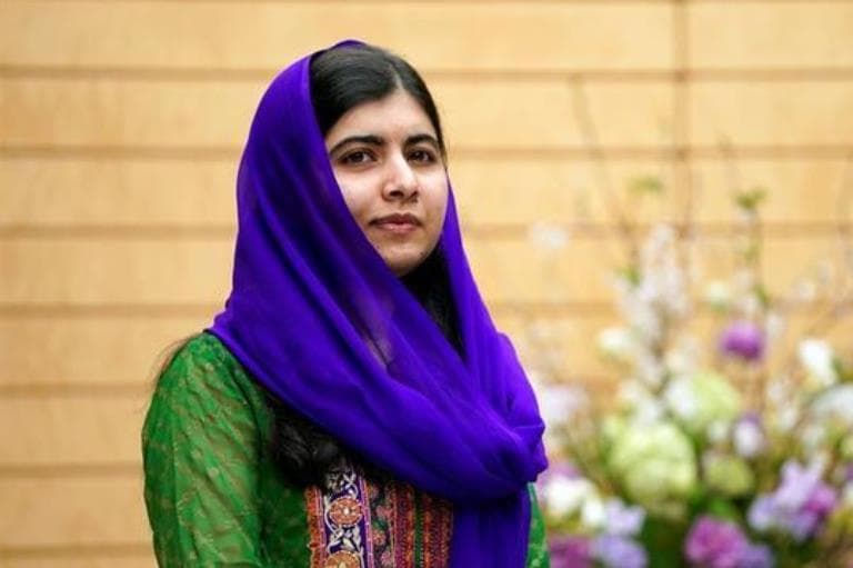 Atentado contra Malala causou 'choque pelo absurdo', diz biógrafa