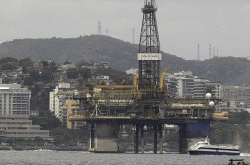 Megaleilão do pré-sal acontece nesta 4ª e deve arrecadar R$ 106 bi