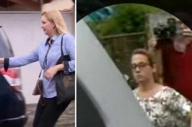 Suzane, Jatobá e Matsunaga deixam a cadeia para Natal