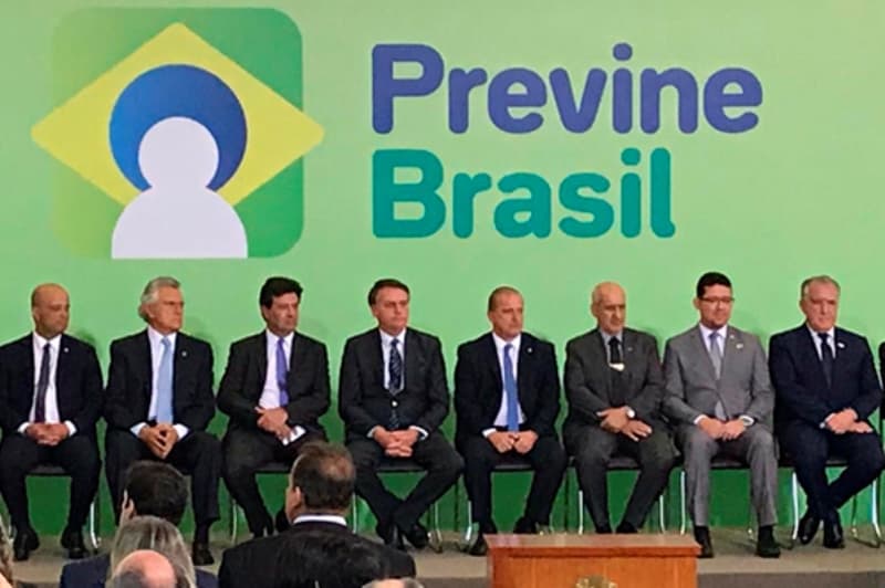 Governo investirá R$ 2 bilhões para incluir 50 milhões de brasileiros no SUS